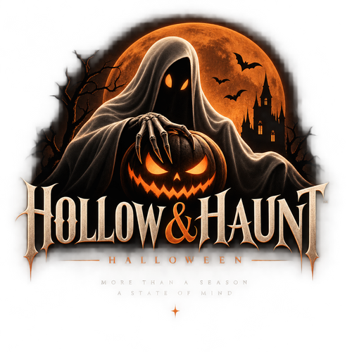 Hollow & Haunt